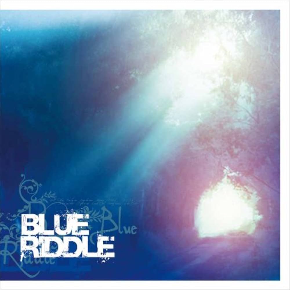 から揚げ君様確認用　Riddle & Blue Riddle CDセット Amazon.co.jp: BLUE: Music